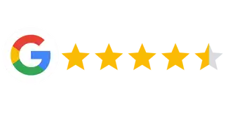 Google 5 Sterne