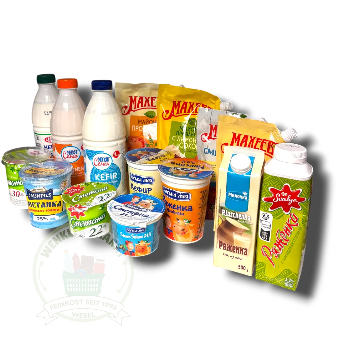 Російські milchprodukte maheev kefir ryazhenka Російські milchprodukte maheev kefir ryazhenka - Wenkler-Markt Wesel
