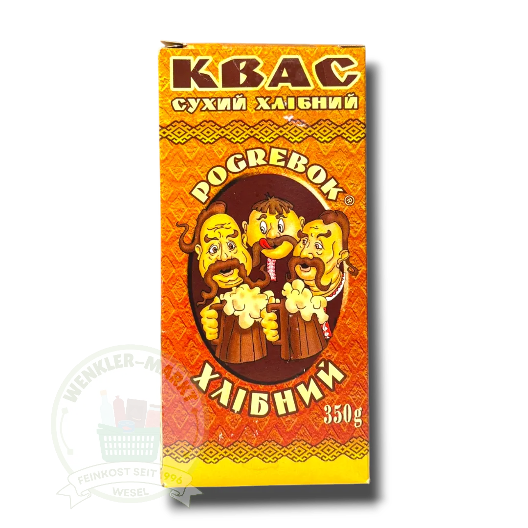 Українські kwas trocken pogrebok kosaken Українські kwas trocken pogrebok kosaken - Wenkler-Markt Wesel